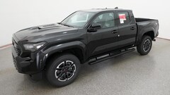 2026 Toyota Tacoma TRD Sport 4X2 DOUBLE CAB