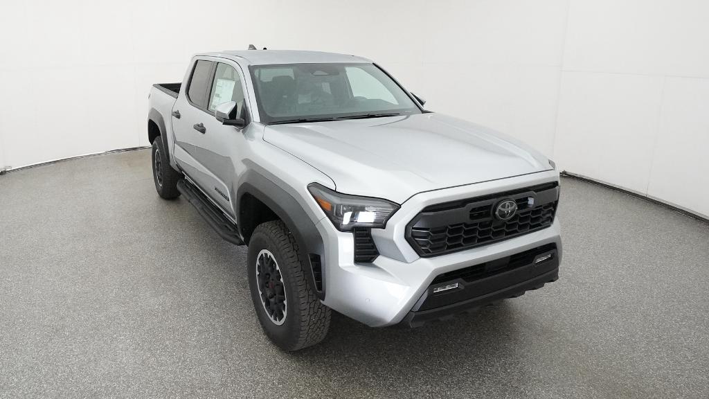 2026 Toyota Tacoma TRD Off Road - Photo 46