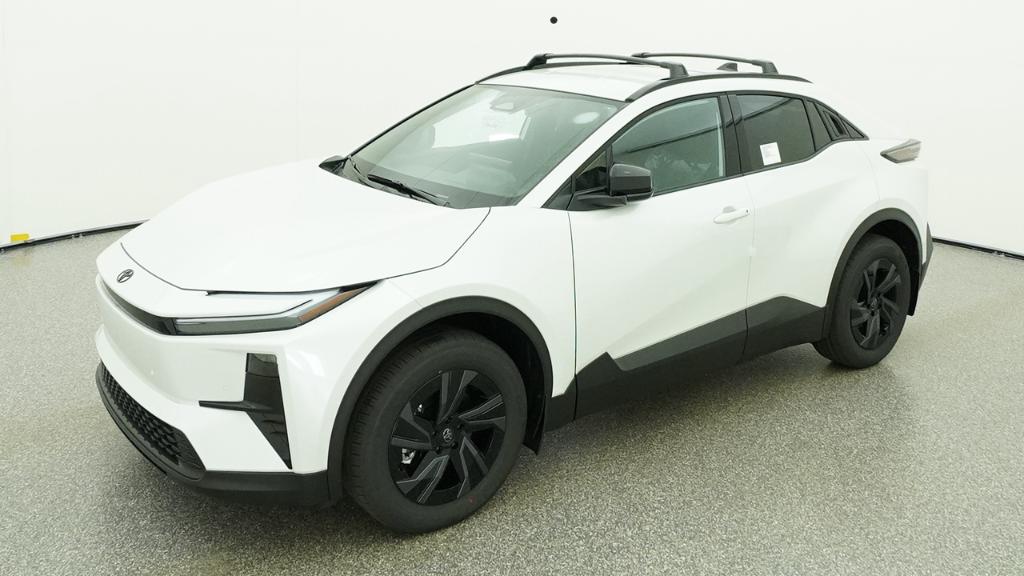 2026 Toyota C-HR SE - Photo 34