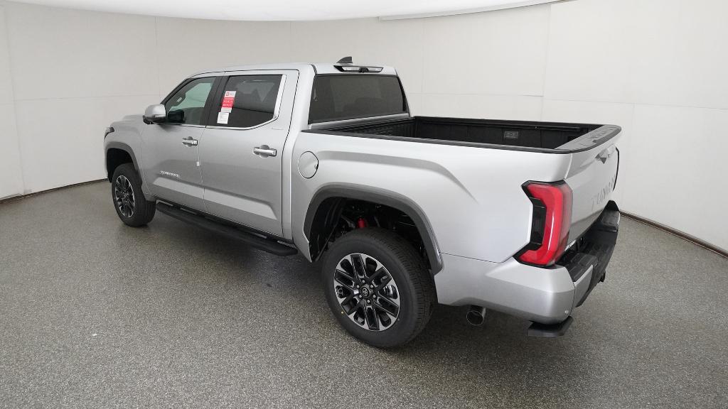 2026 Toyota Tundra Limited - Photo 62