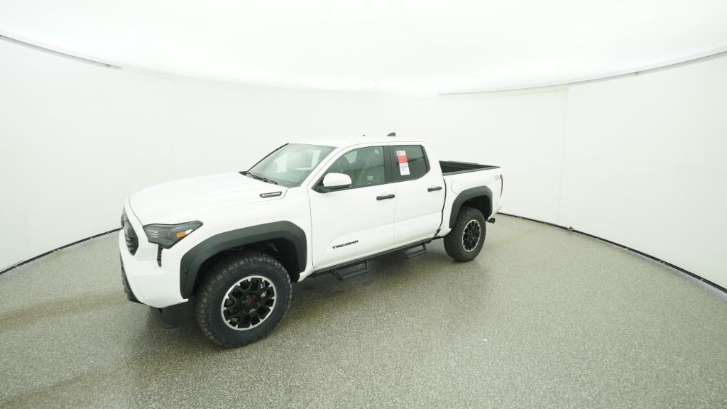 2026 Toyota Tacoma TRD Off Road - Photo 14