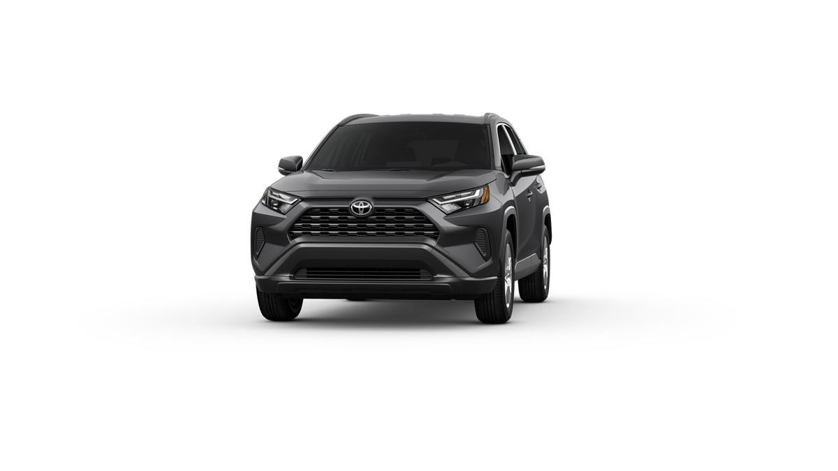 2025 Toyota RAV4 XLE photo 19
