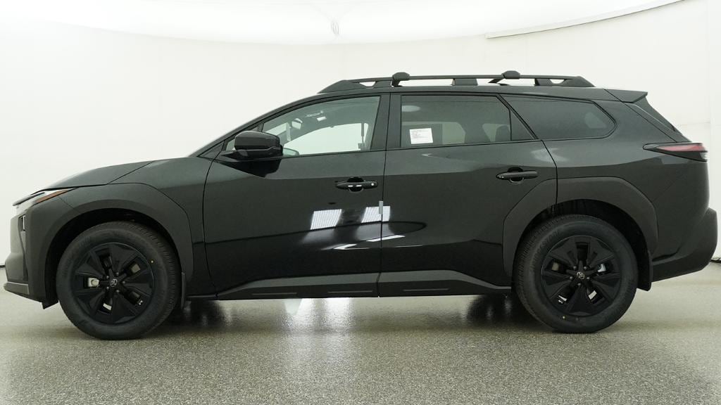 New 2026 Toyota bZ Woodland bZ Woodland SUV