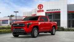 2026 Toyota Tacoma SR5 Truck Double Cab