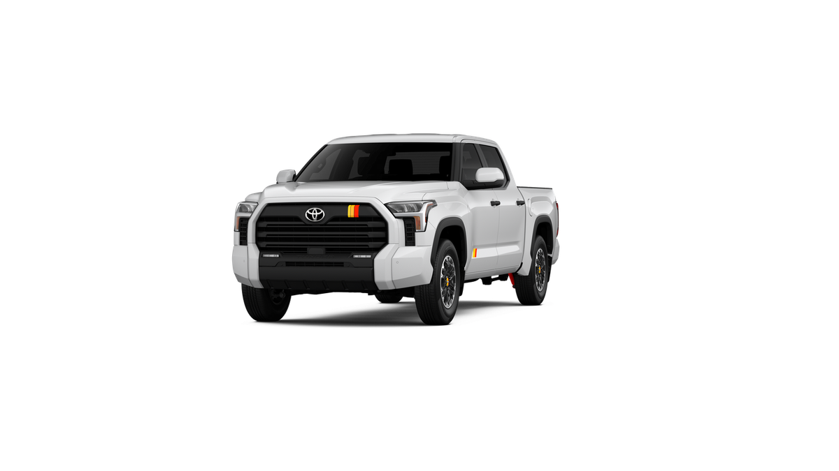 2026 Toyota Tundra SR5 - Photo 18