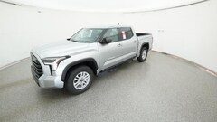 2026 Toyota Tundra SR5 Truck CrewMax