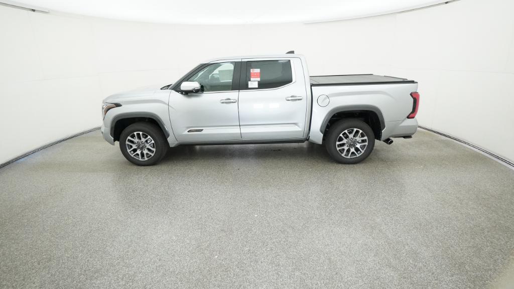 2026 Toyota Tundra 1794 Edition - Photo 27