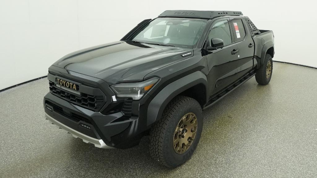 2026 Toyota Tacoma Trailhunter - Photo 44
