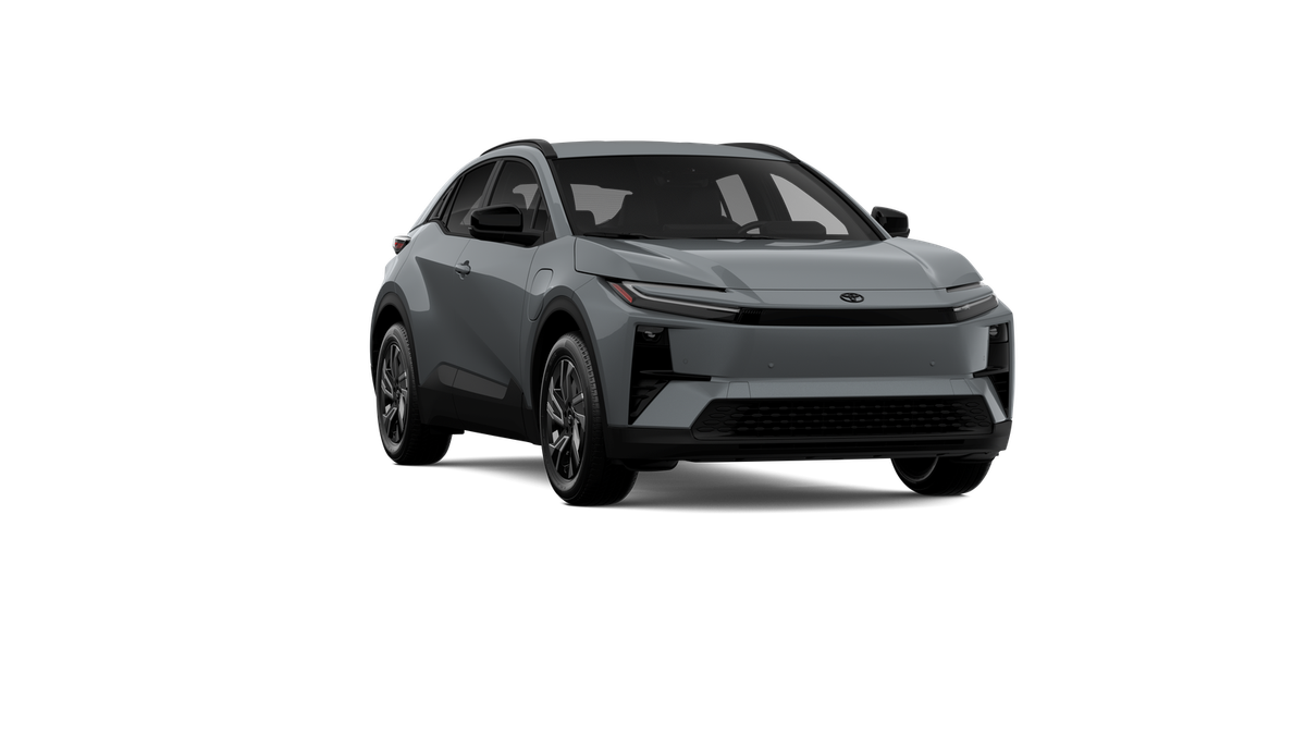 2026 Toyota C-HR SE - Photo 46