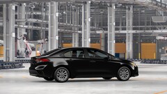 2026 Toyota Corolla LE LE