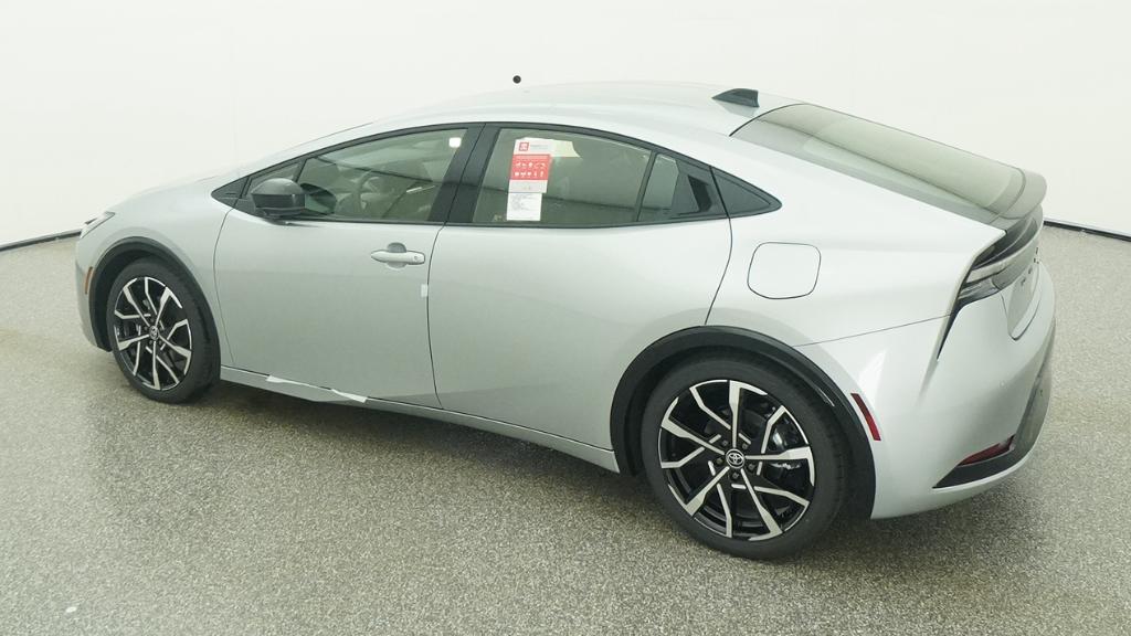 2026 Toyota Prius Plug-in Hybrid XSE - Photo 25