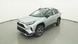  Toyota RAV4 Plug-in Hybrid