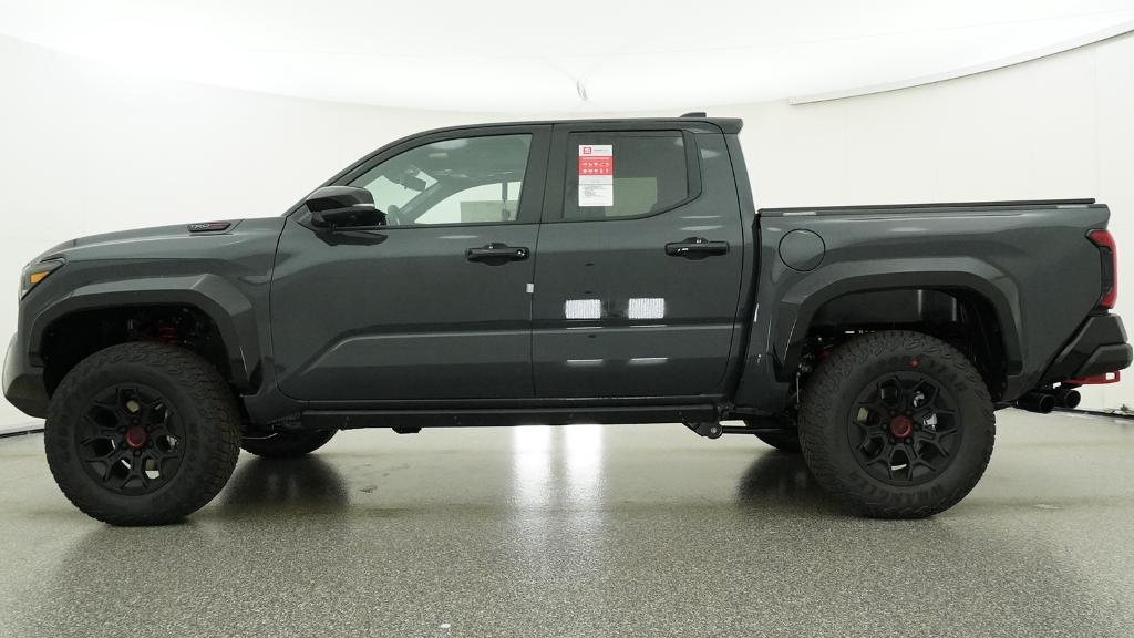 2026 Toyota Tacoma TRD Pro - Photo 52