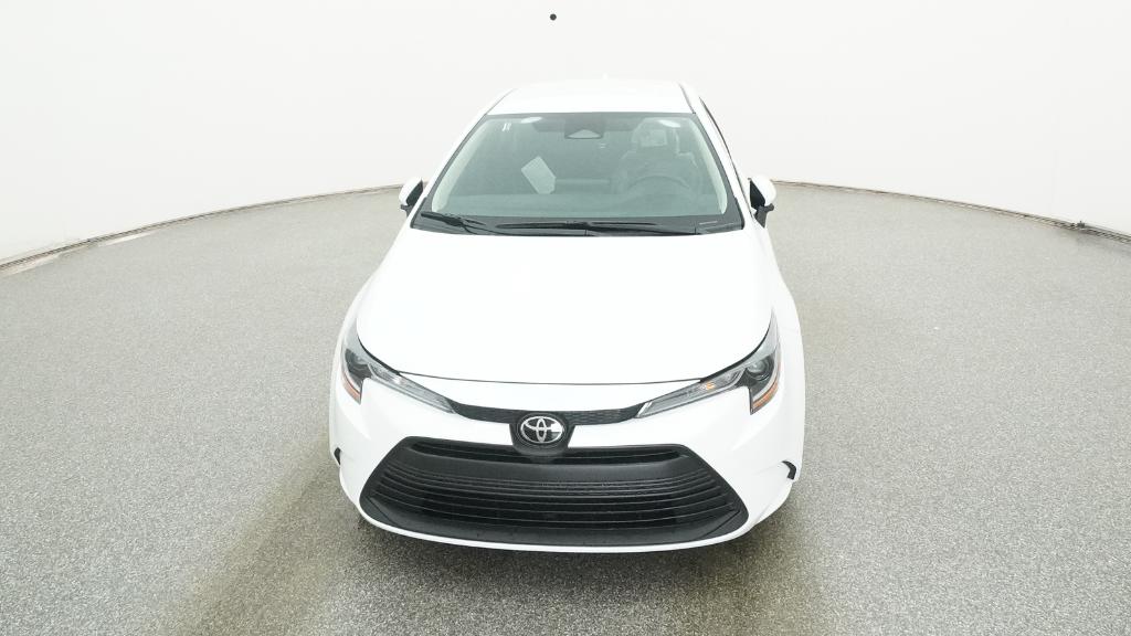 2026 Toyota Corolla LE photo 31