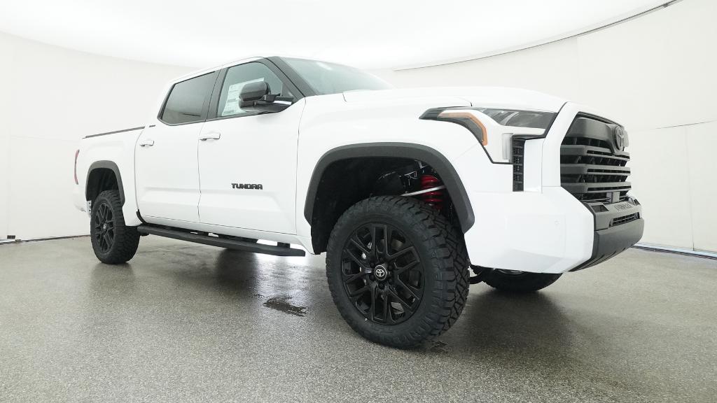 2026 Toyota Tundra Limited - Photo 52