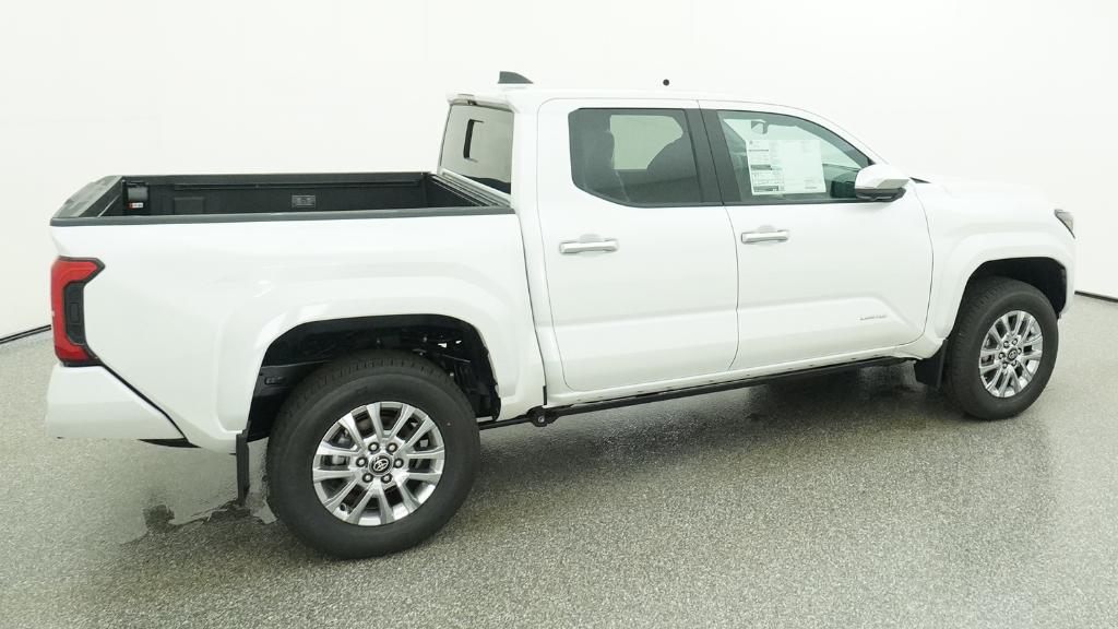 2026 Toyota Tacoma Limited - Photo 21