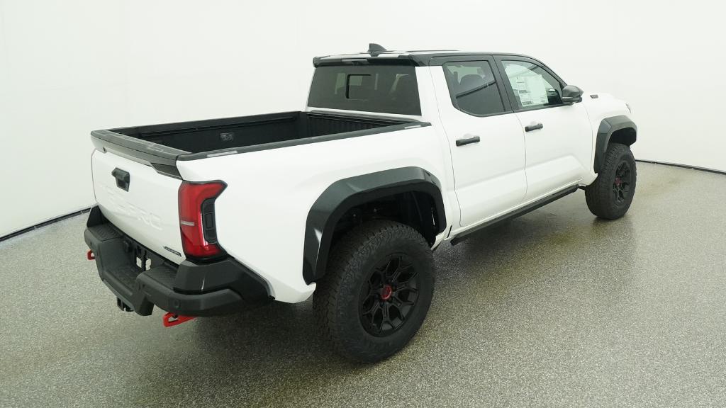 2026 Toyota Tacoma TRD Pro - Photo 15