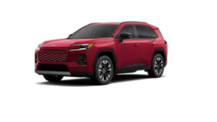 2026 Toyota RAV4 Limited HYBRID AWD
