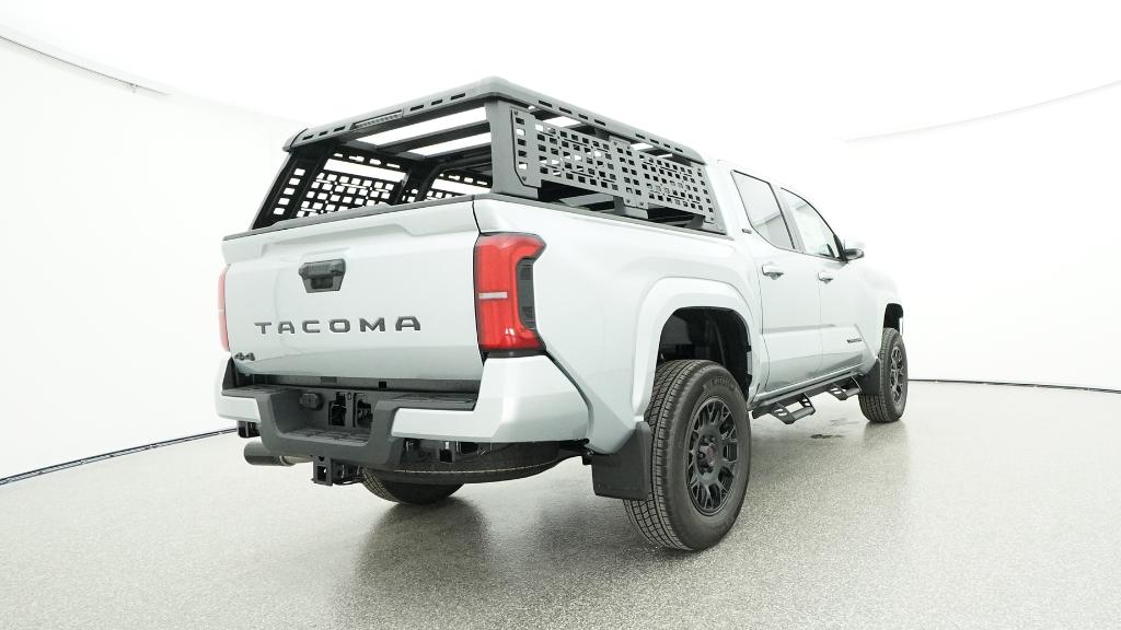 2025 Toyota Tacoma SR5 - Photo 21