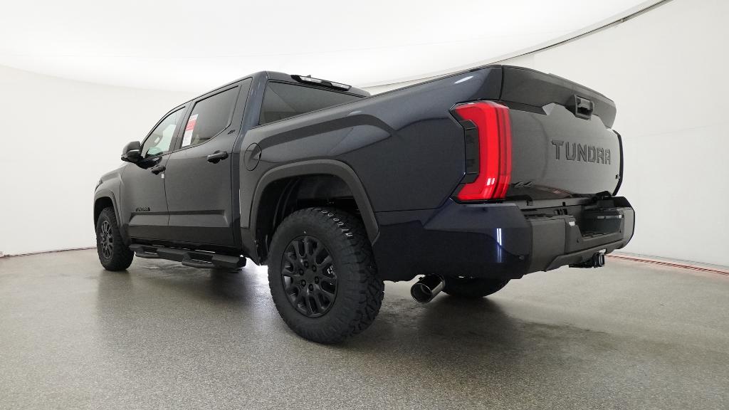 2026 Toyota Tundra SR5 - Photo 10