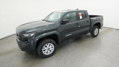 2025 Toyota Tacoma SR5 4X4 DOUBLE CAB