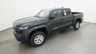 2025 Toyota Tacoma SR5 4X4 DOUBLE CAB
