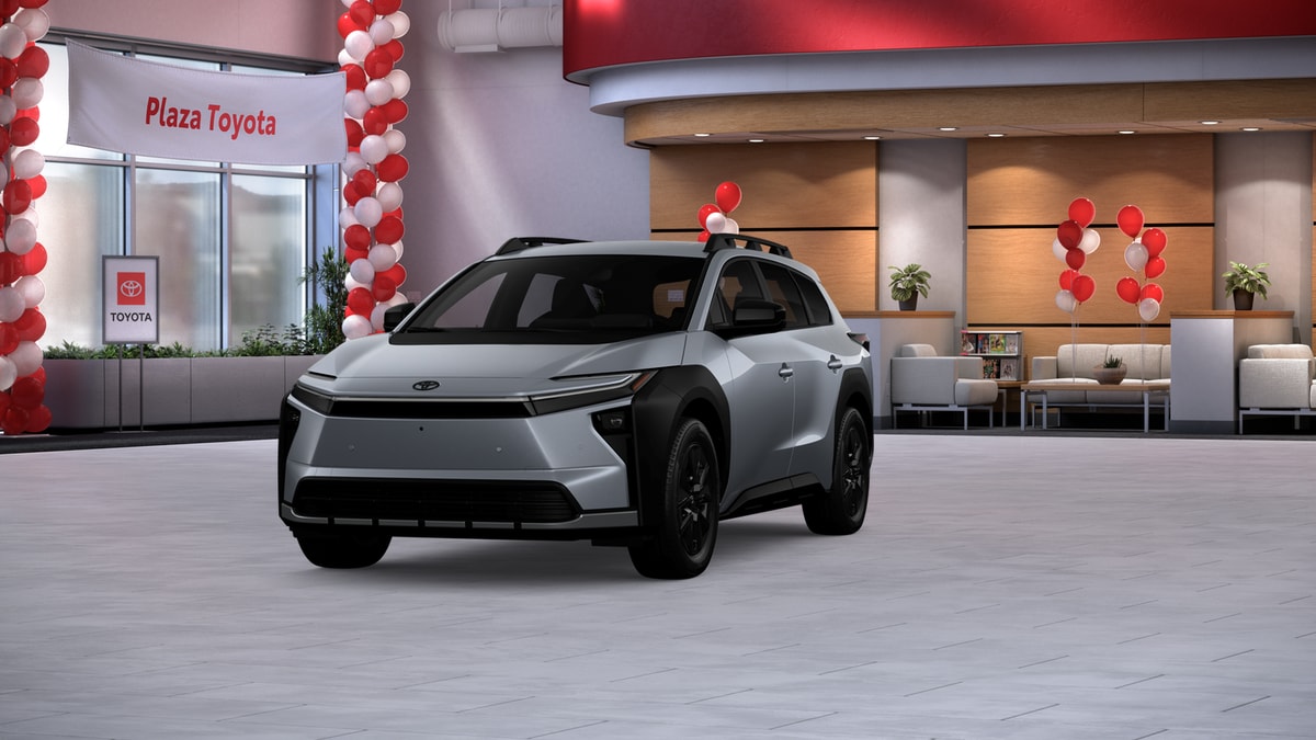 2026 Toyota bZ Woodland Woodland - Photo 18