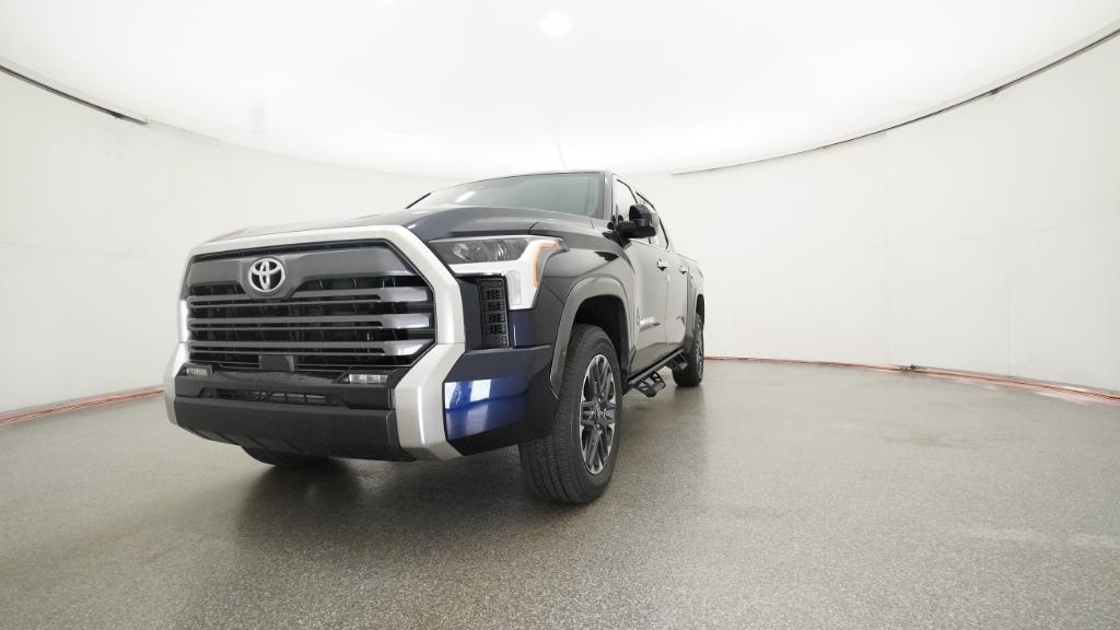 2026 Toyota Tundra Limited CrewMax photo 2