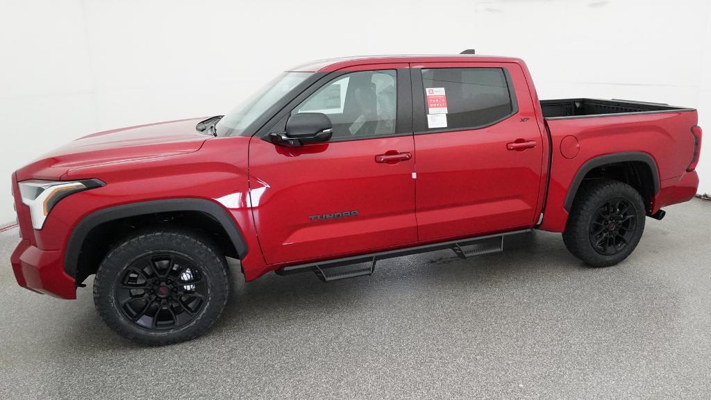 2026 Toyota Tundra SR5 - Photo 23