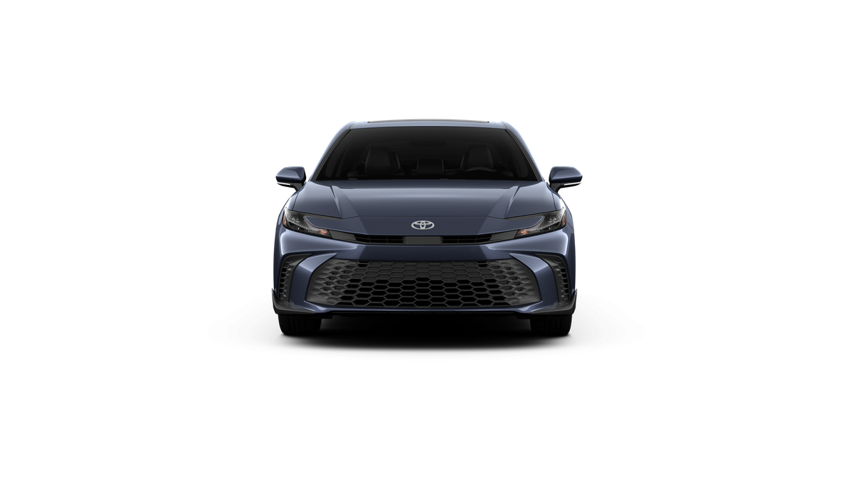 2026 Toyota Camry SE - Photo 39