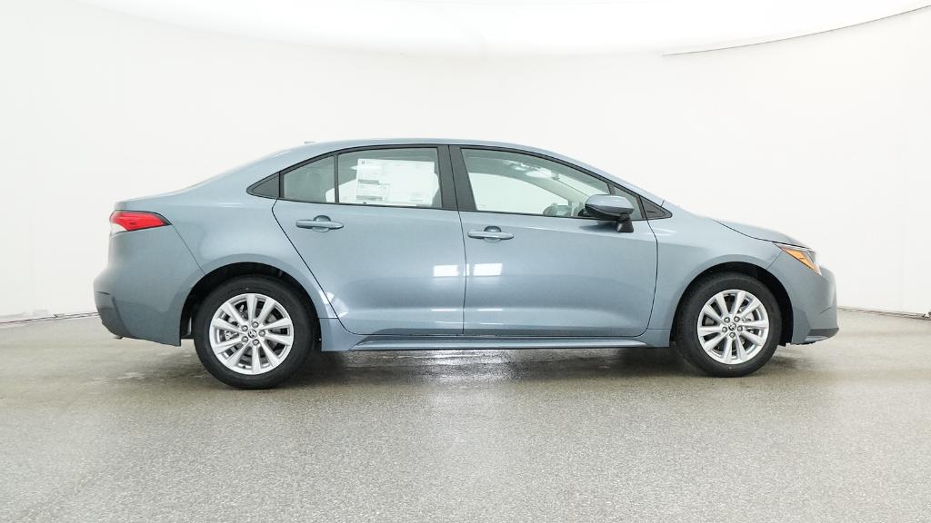 2026 Toyota Corolla LE - Photo 34