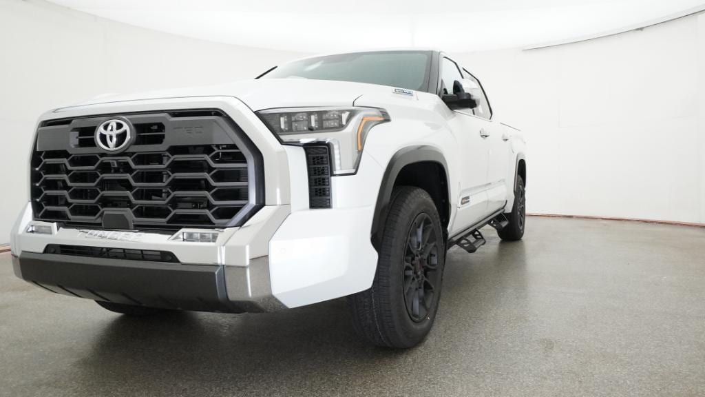 2026 Toyota Tundra 1794 Edition - Photo 43
