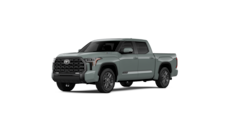 New 2025 Toyota Tundra i-FORCE MAX Platinum i-FORCE MAX Truck CrewMax near Boston, MA
