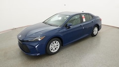 2026 Toyota Camry LE Sedan