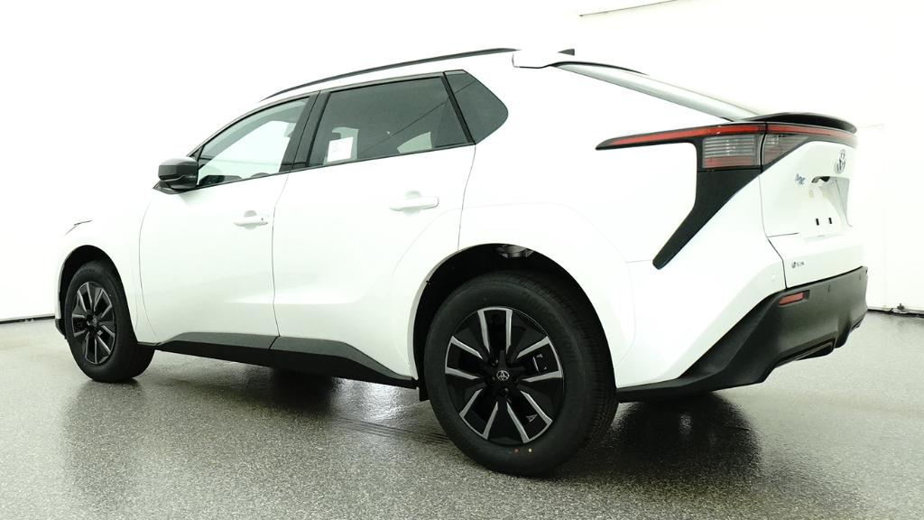 2026 Toyota bZ XLE - Photo 58
