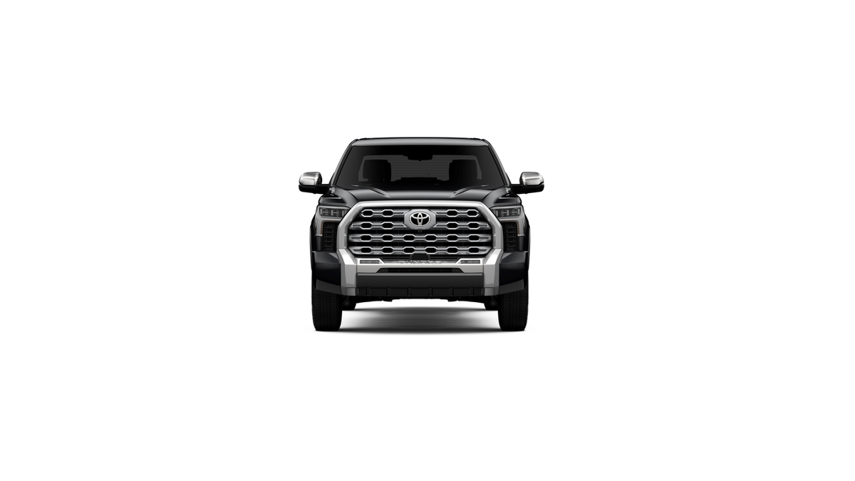 2026 Toyota Tundra 1794 Edition - Photo 46