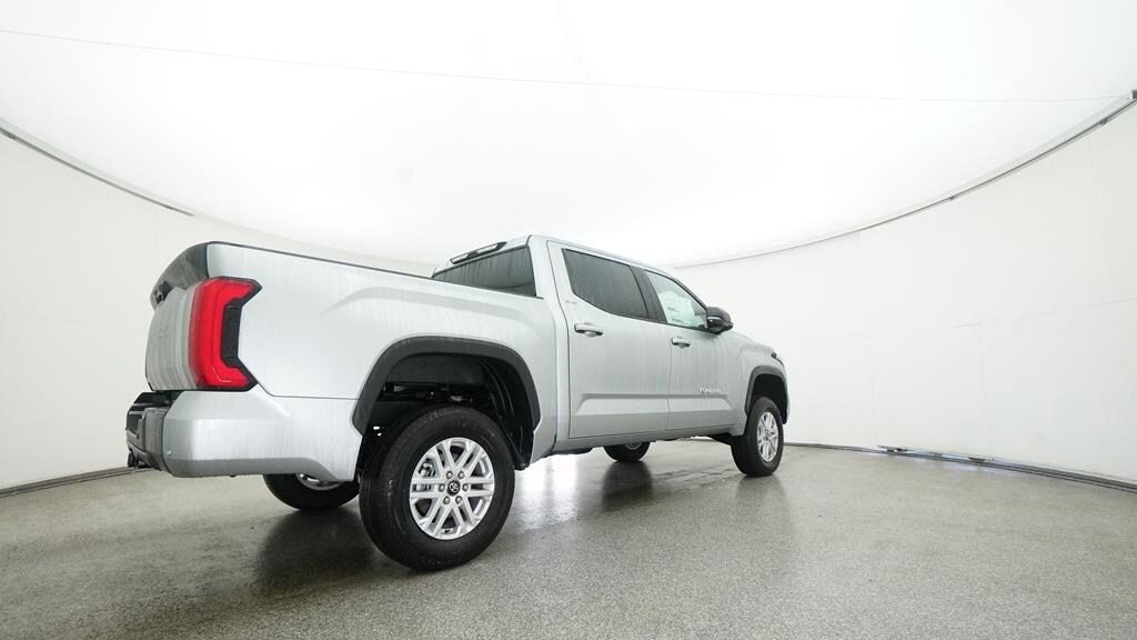 Used 2025 Toyota Tundra SR5 Truck