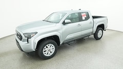 2026 Toyota Tacoma SR5 Truck Double Cab