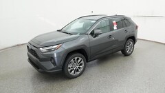 2025 Toyota RAV4 XLE Premium XLE PREM AWD SUV