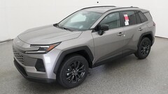 2026 Toyota RAV4 XLE Premium SUV