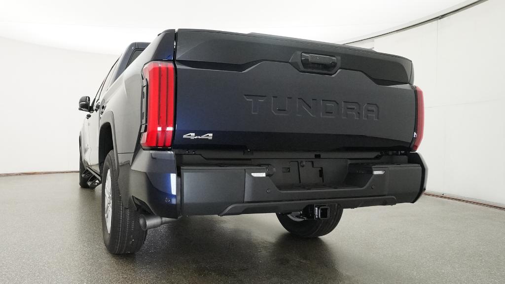 2026 Toyota Tundra SR5 - Photo 52