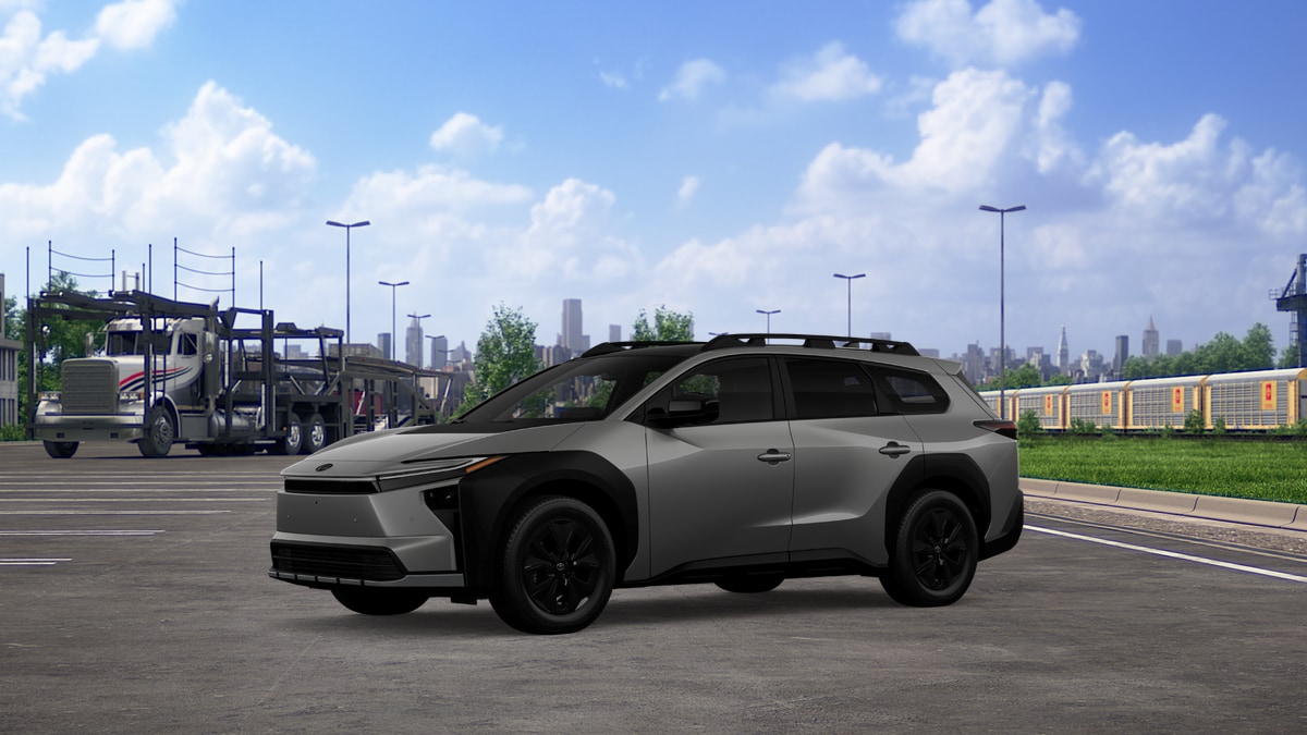 Vehicle thumbnail
