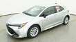  Toyota Corolla Hatchback