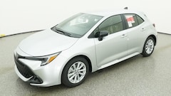 2026 Toyota Corolla Hatchback SE Hatchback T127AQ88