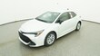  Toyota Corolla Hatchback