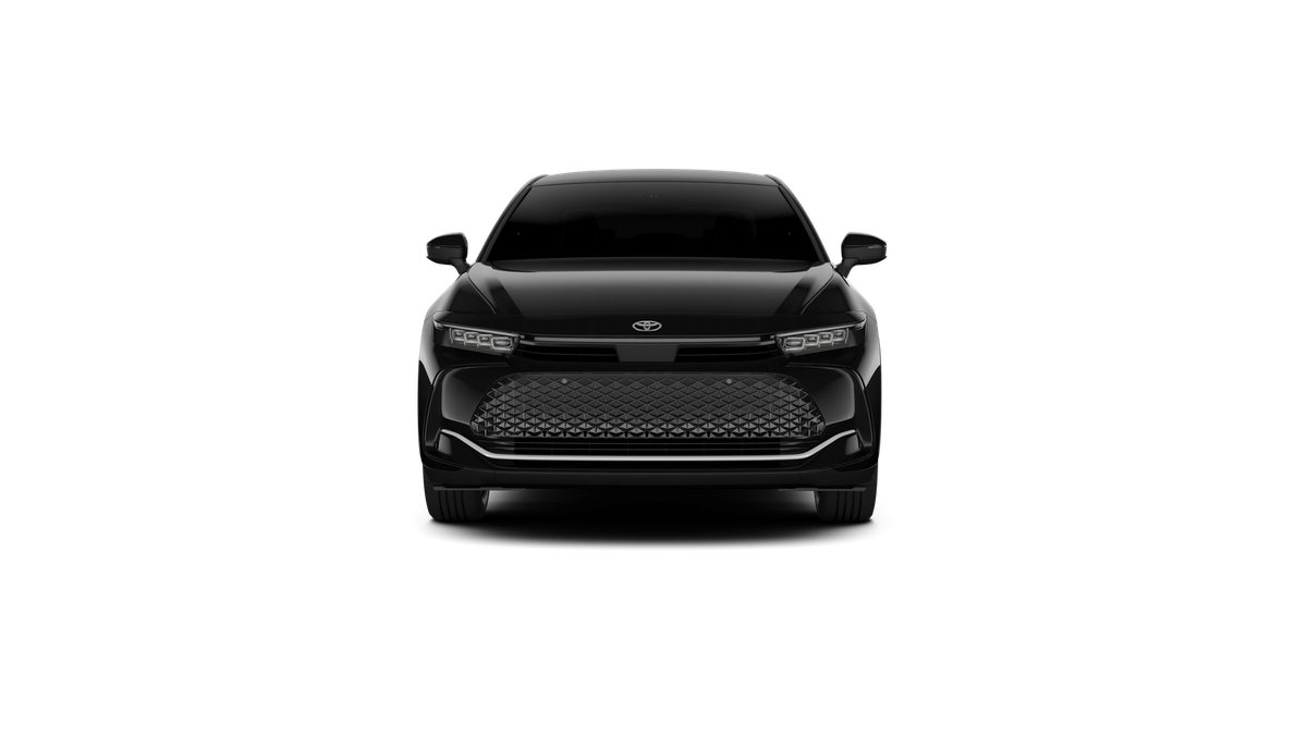 2026 Toyota Crown Limited - Photo 37