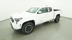 2025 Toyota Tacoma TRD Sport Truck Double Cab