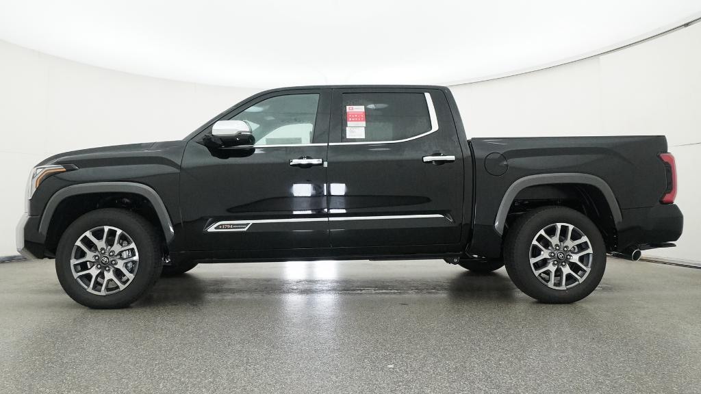 New 2026 Toyota Tundra 1794 Edition 1794 ED. CREWMAX 5.5