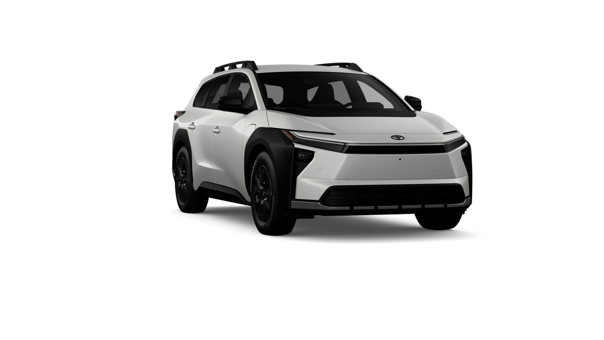 2026 Toyota bZ Woodland Woodland - Photo 40
