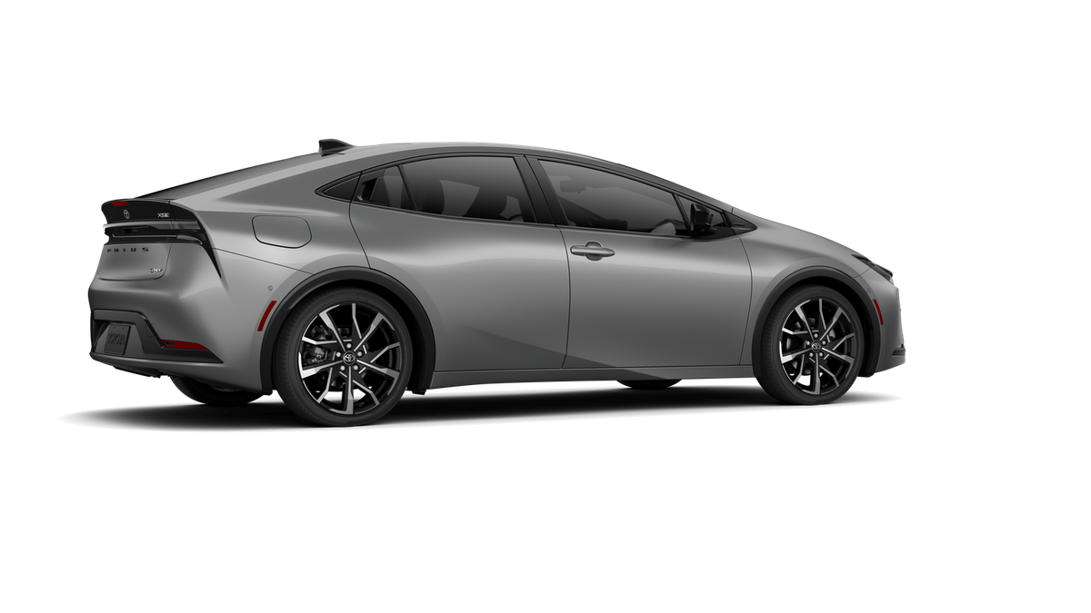2026 Toyota Prius Plug-in Hybrid XSE Premium - Photo 27